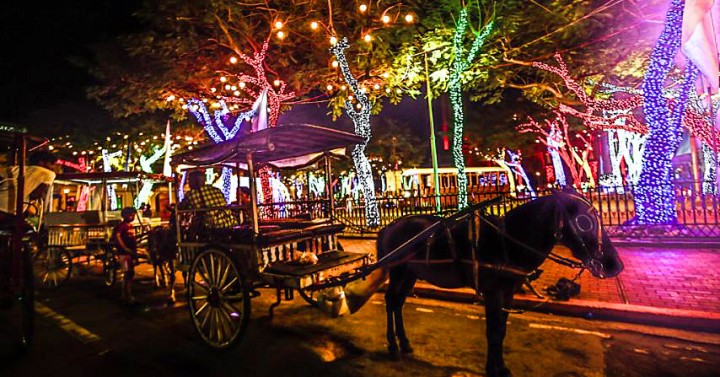 Where to spend Christmas: Best places to celebrate with your loved ones