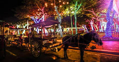 Where to spend Christmas: Best places to celebrate with your loved ones