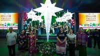 Joyous FL spirit fills Intramuros
