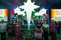 Joyous FL spirit fills Intramuros