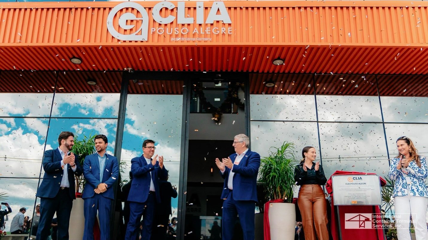 ICTSI expands Brazil logistics hub