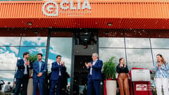 ICTSI expands Brazil logistics hub