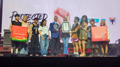 World AIDS Day largest condom donation