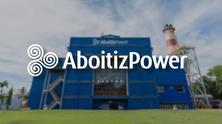 Aboitiz Power Corp.