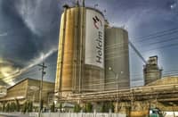 Holcim Philippines receives Safe Man-Hours citations at 2025 SOPI Awards