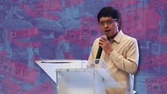 Cadiz back at DoJ amid ‘bagman’ claim