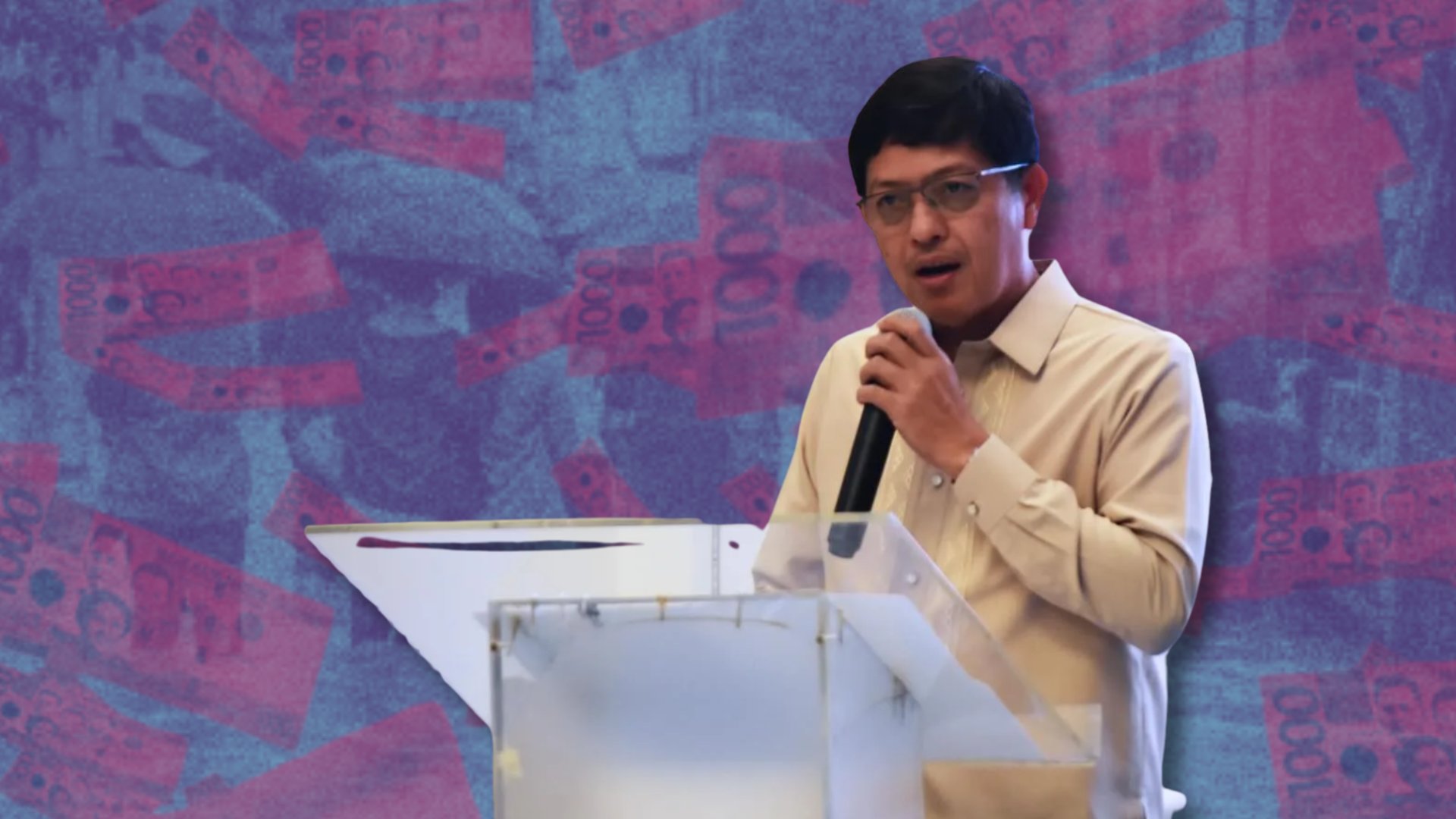 Cadiz back at DoJ amid ‘bagman’ claim