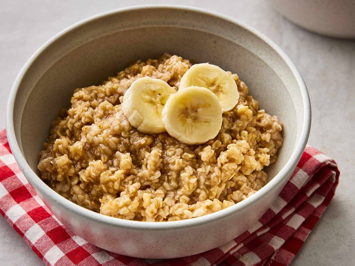 OATMEAL
