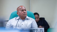 Gatchalian: Senators exempt from ‘no work, no pay’ rule