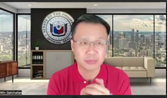 Gatchalian: P500 Noche Buena budget ‘not realistic’