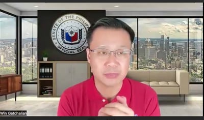 Gatchalian: P500 Noche Buena budget ‘not realistic’