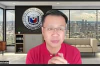 Senator Win Gatchalian said the P500 budget is fit for fast food, not for the usual Noche Buena feast of beef, pork, and chicken prepared by a typical Filipino family.