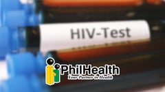 PhilHealth boosts HIV/AIDS coverage