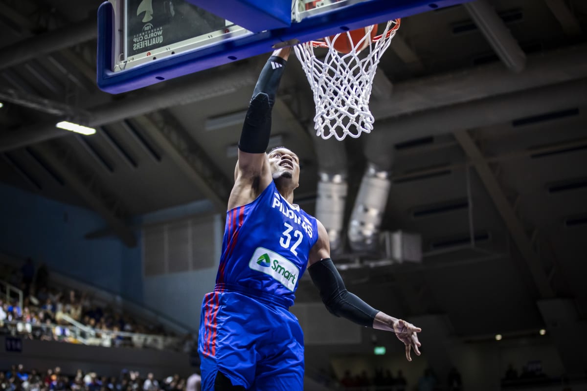 Gilas sinks Guam anew
