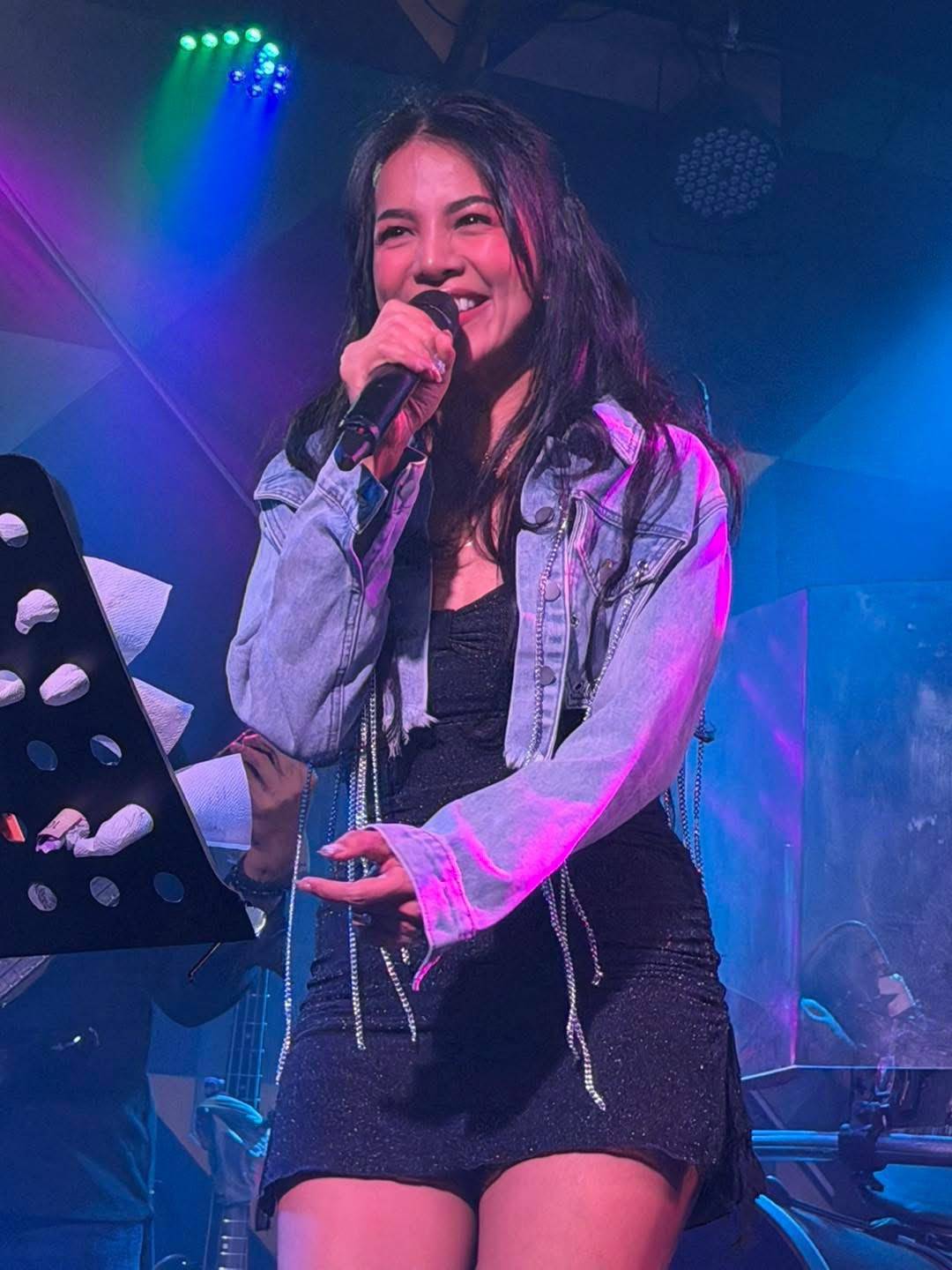 AILA Santos