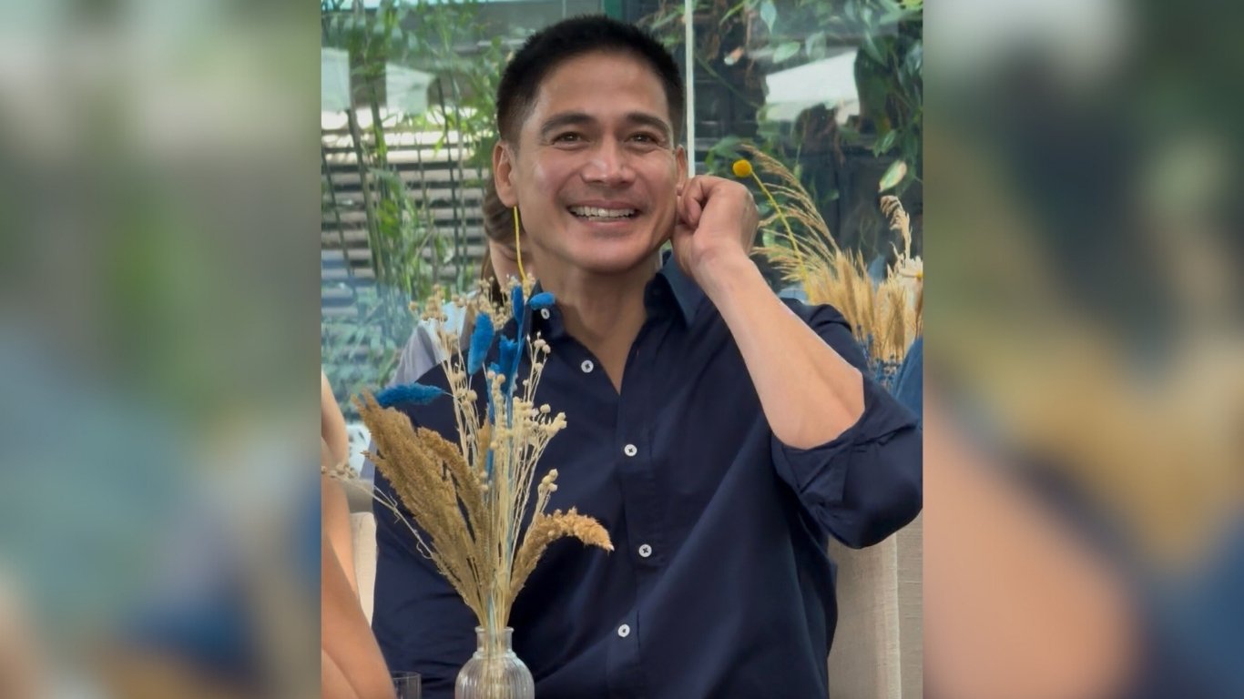 Piolo Pascual on real secret to wellness: Listen to your body'