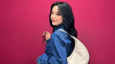 Kim Sejeong’s ‘Tenth Letter’ fancon in Manila in 2026