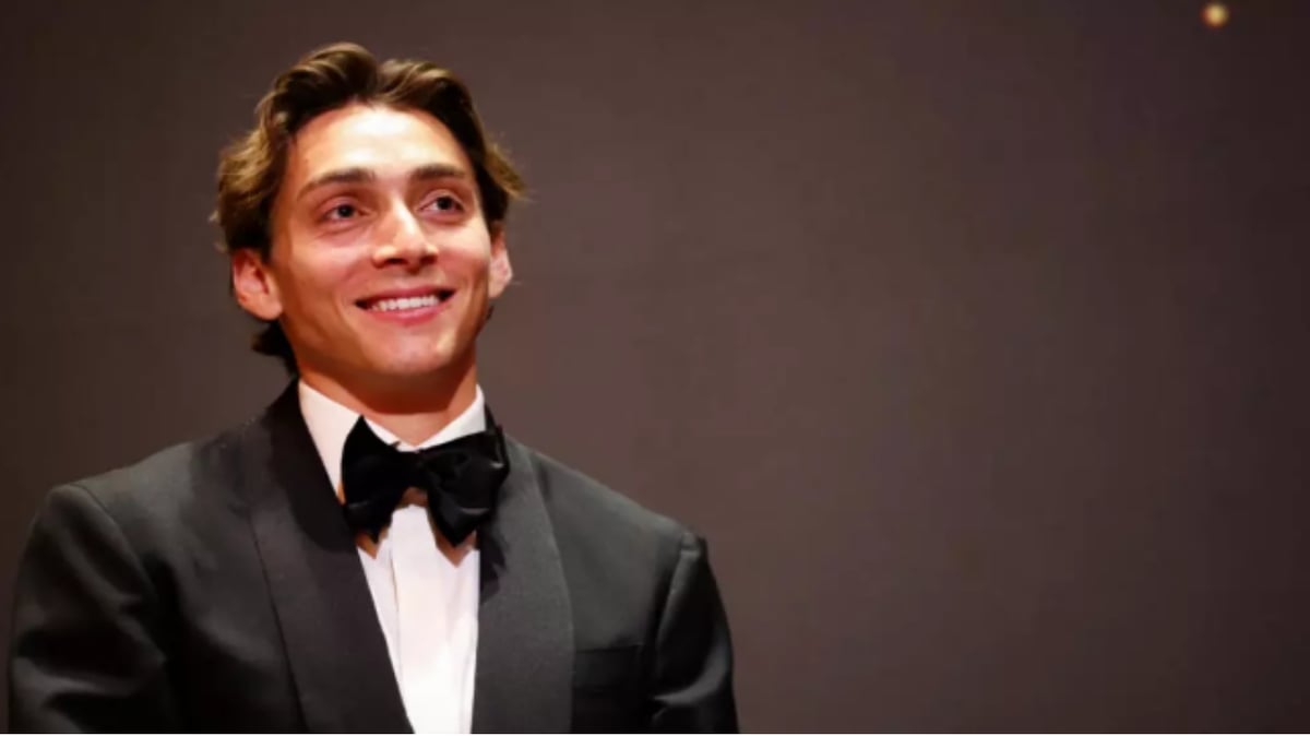 Mondo, Sydney shine as Athletes of the Year