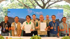 Northern Mindanao gets 2 new food hubs