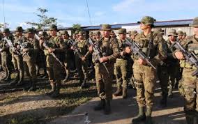 PBBM urges troops: ‘Choose right thing’