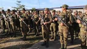 PBBM urges troops: ‘Choose right thing’