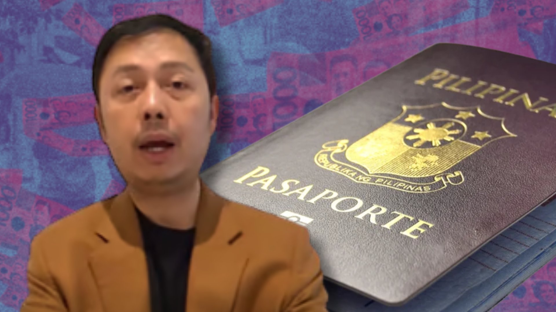 Supreme Court places Zaldy Co petition on agenda