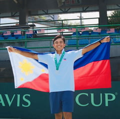 Olivarez rules Open anew