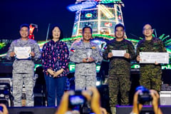 Tarlac Heritage Foundation crowns 18th Belenismo winners