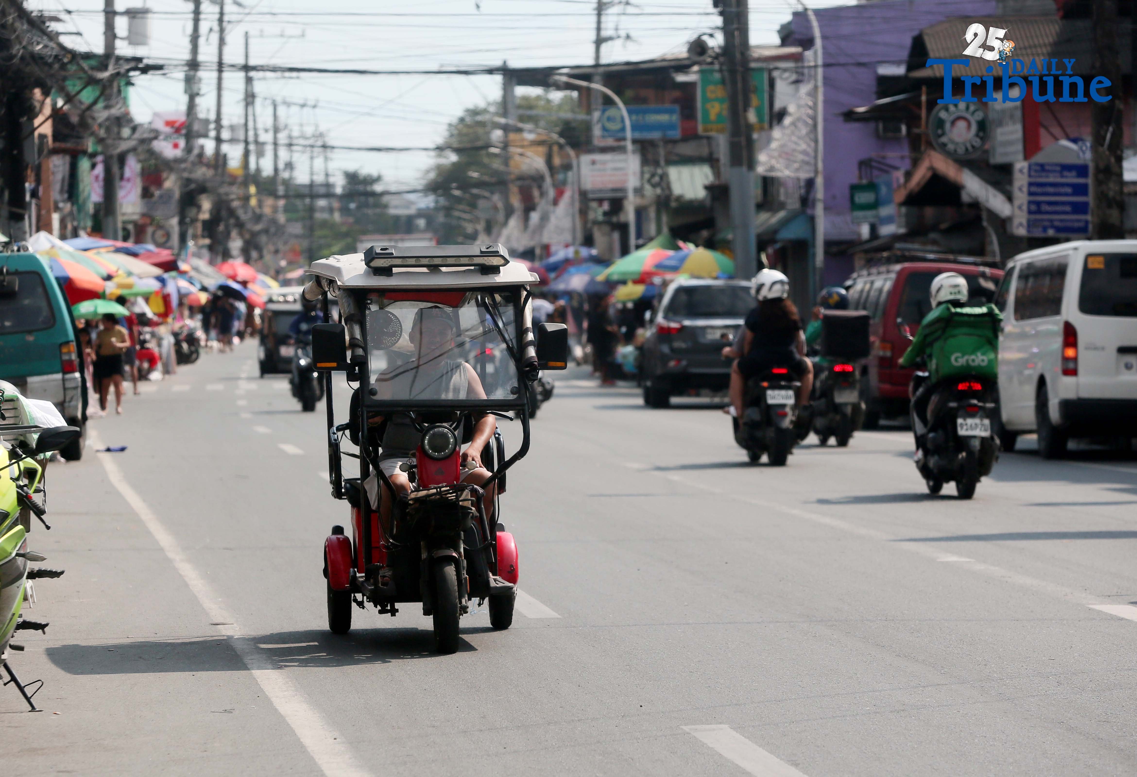 LCSP questions LTO e-bike, e-trike ban, cites impact on commuters
