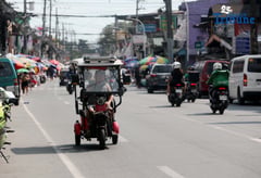 LCSP questions LTO e-bike, e-trike ban, cites impact on commuters