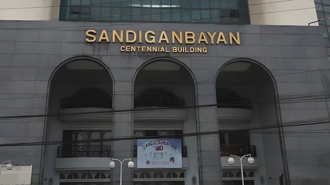 Cebu officials charged in P239-M scam