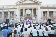 Pampanga celebrates 454th 'Aldo Ning Kapampangan'