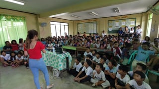 Pilipinas, umangat sa PISA 2025 