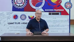 LTO probes Chinese national over alleged luxury car smuggling, Discaya link