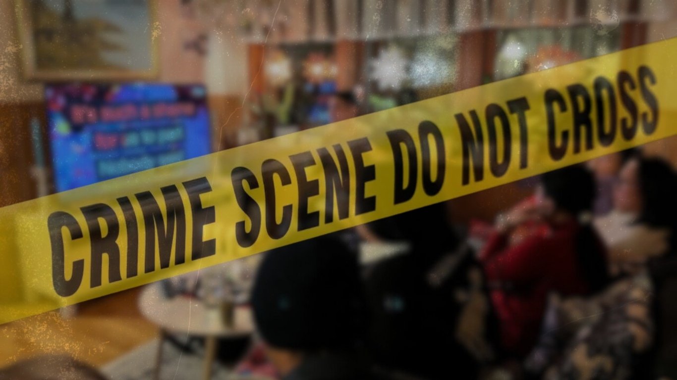Karaoke fight turns deadly, pregnant teenager killed