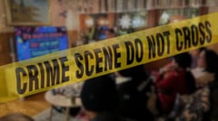 Karaoke fight turns deadly, pregnant teenager killed