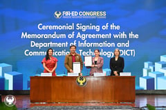 BSP, DICT partner to expand digital finance
