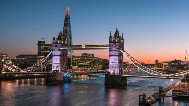 London restaurants shine on La Liste 2026 as tourist tax looms