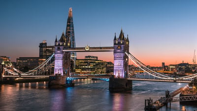 London restaurants shine on La Liste 2026 as tourist tax looms