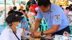 Metrobank Foundation brings GPS² outreach to Batanes
