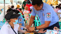 Metrobank Foundation brings GPS² outreach to Batanes