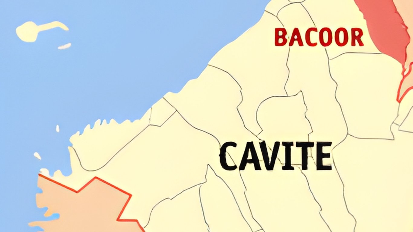 All Bacoor cop suspects surrender
