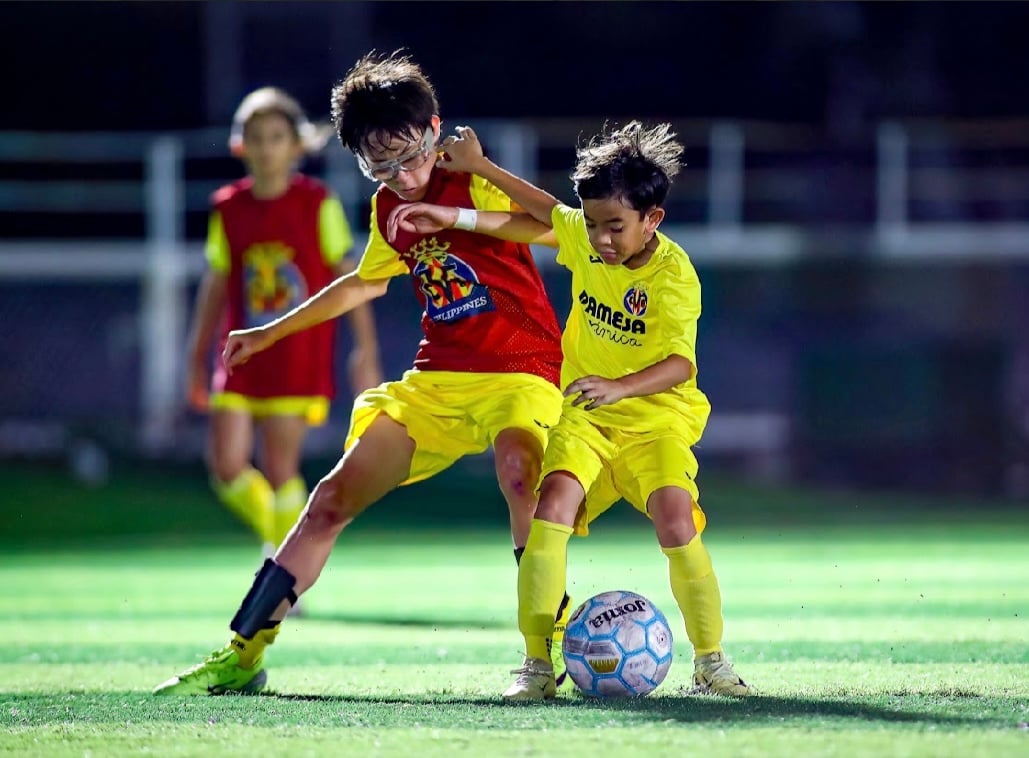 Legendary Senna to grace Villarreal 7s Filipinas Cup