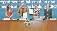 BSP, DICT partner to expand digital finance