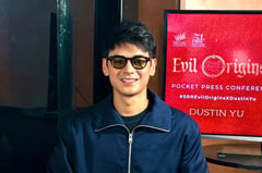 Dustin Yu’s breakthrough MMFF Year