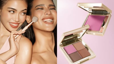 How to flex your ‘face card ‘ this holiday