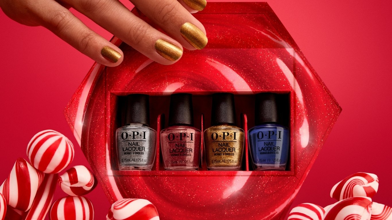 ’Tis the season to glow