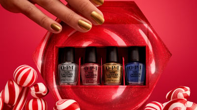 ’Tis the season to glow