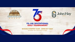 Luisita nears Fil-Am crown