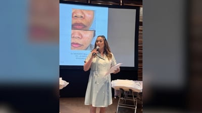 Singapore-born skin technology arrives in Manila